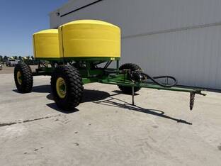 2016 JD Skiles Co RT2600