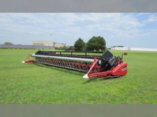 2010 Case IH 2020 30'