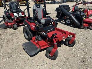 2019 Toro TITAN HD 1500