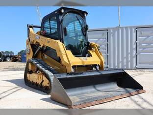 2023 Caterpillar 259D3