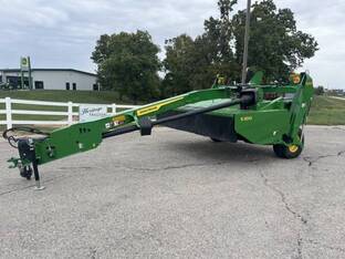 2022 John Deere S300