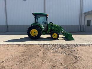 2024 John Deere 4052R