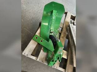 Lankota LANSS600 STALK STOMPER