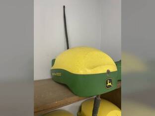 2017 John Deere sf6000