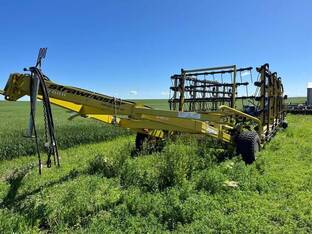 2012 Degelman SM7000