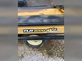 2014 TUBE-LINE TLR5000 AX2