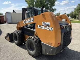 2023 Case SR240B