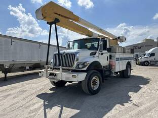 2008 ALTEC AA755L