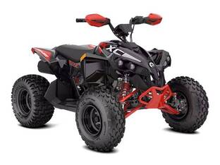 2025 Can-Am Renegade X xc 110 EFI