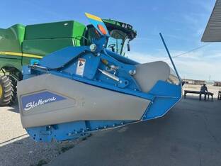 2021 Shelbourne-Reynolds CVS32