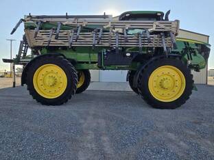 2020 John Deere R4045