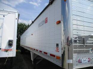 2015 Wilson PACESETTER