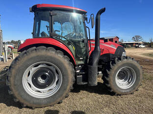 2022 Case IH FARMALL 120C
