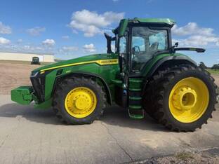 2024 John Deere 8R 280