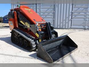 2025 Ditch Witch SK800