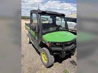 2025 John Deere 845M