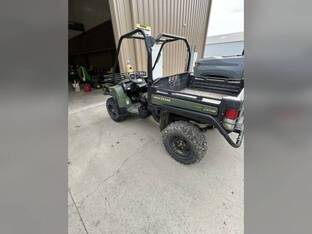 2011 John Deere GATOR XUV 825I