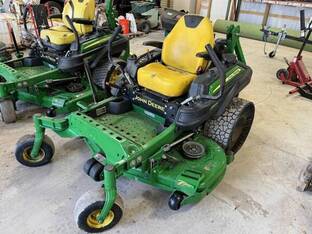 2022 John Deere Z960M