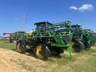 2023 John Deere R4023