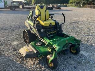 2022 John Deere Z930M