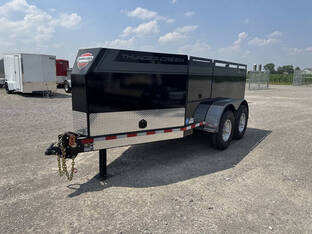 2025 Thunder Creek FST990-G3