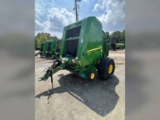 2023 John Deere 460M