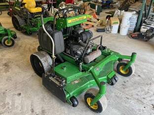 2022 John Deere 661R
