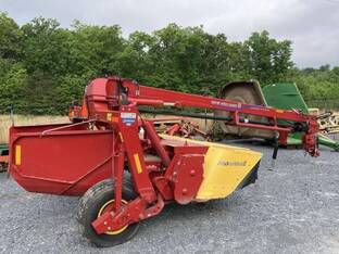 2024 New Holland 310