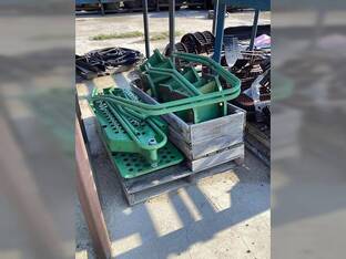 JOHN DEERE