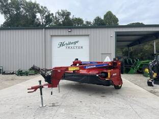 2022 New Holland 210