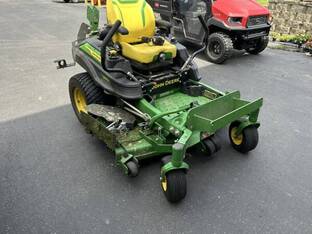 2023 John Deere Z930M