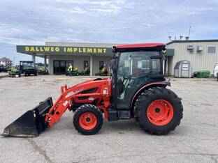 2019 Kioti DK4710