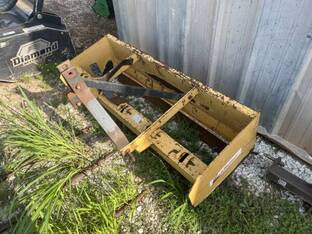 King Kutter BB-60-YK