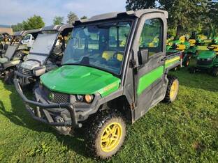 2019 John Deere GATOR XUV 835M