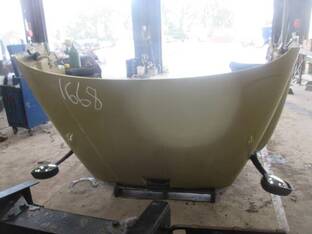 Freightliner CASCADIA