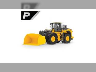 2023 John Deere 904 P-TIER