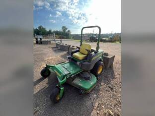 2007 John Deere 997