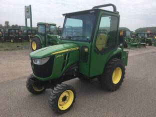 2023 John Deere 2032R