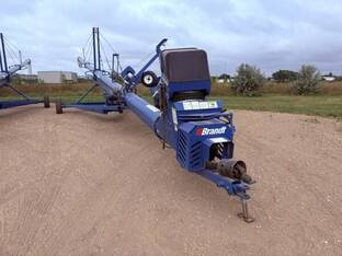 2015 Brandt 13x90HP