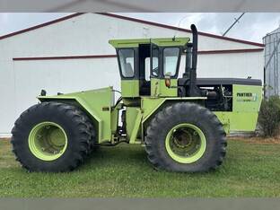 1978 Steiger PANTHER III ST-325