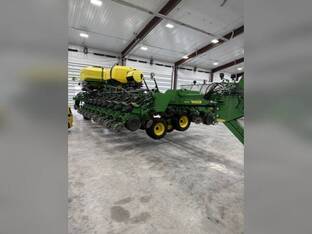 2022 John Deere DB60