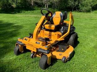 2023 Cub Cadet ZTXS4 60