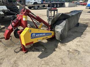 2024 New Holland DURADISC 108M