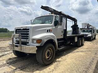 2003 Sterling L9500