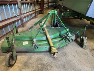 2013 John Deere GM2084R
