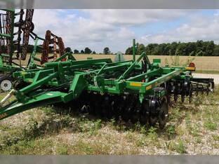 2025 Great Plains 1500TM