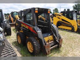 2005 New Holland LS170