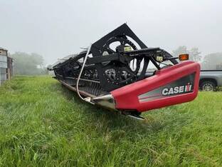 2013 Case IH 2162