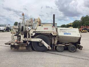 1995 CEDARAPIDS CR352