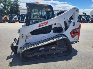 2023 Bobcat T770